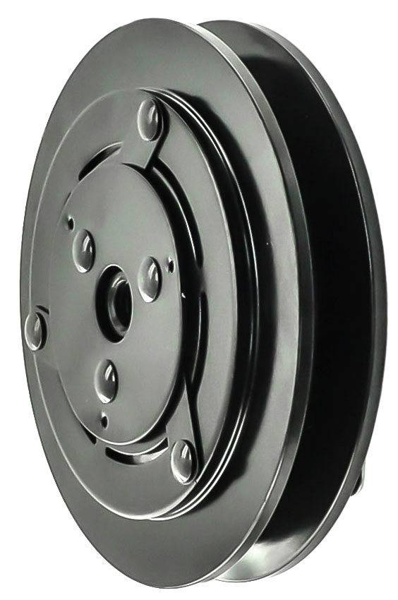 A/C Compressor Clutch - 02-3015