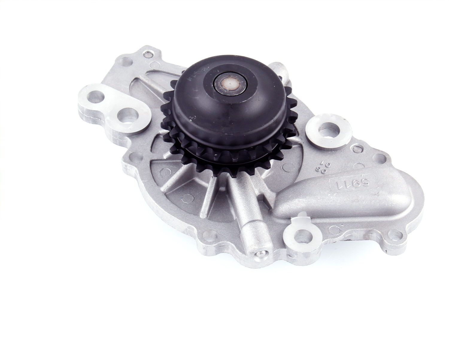 Engine Water Pump - 42041