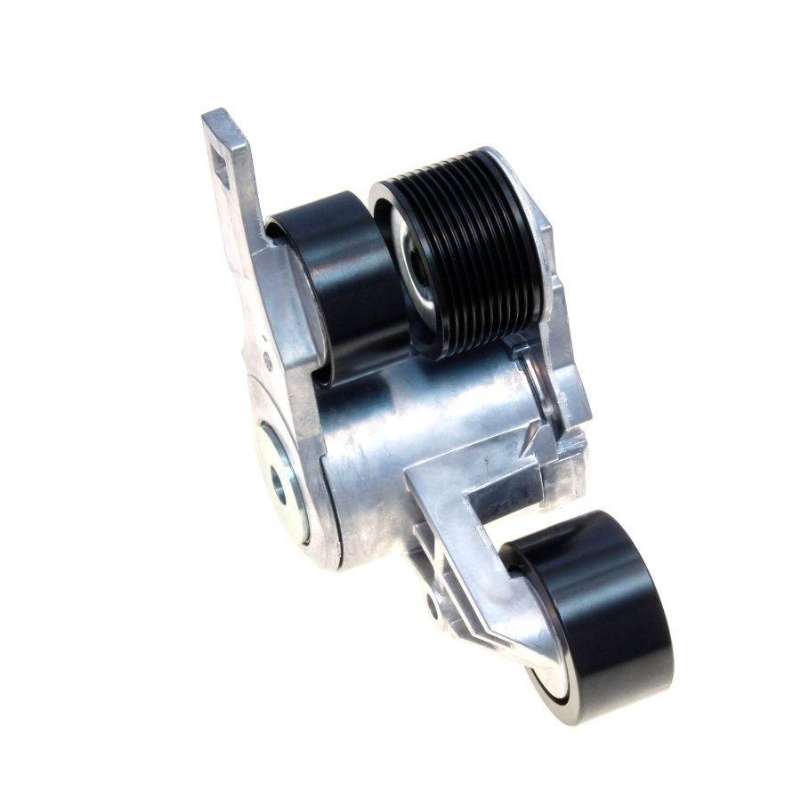 Accessory Drive Belt Tensioner Assembly - 38667