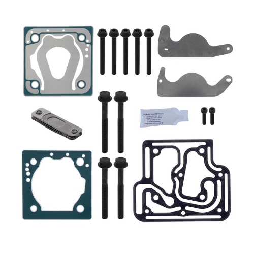 COMPRESSOR HEAD REPAIR KIT - 220040