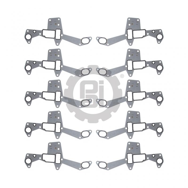 Oil Filter Housing Gasket - 831076