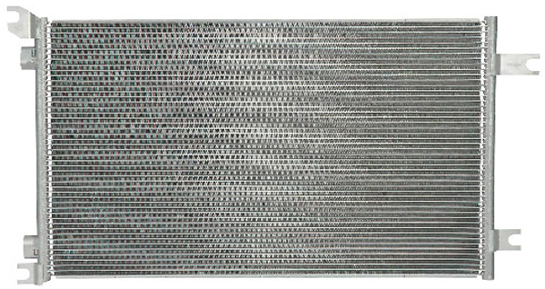 A/C Condenser - 04-0839G