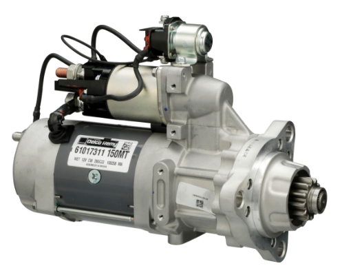 150MT Starter Motor - 61017311