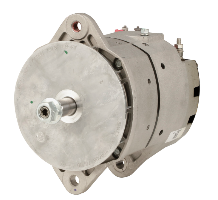 8600064 - 35SI New Alternator - 8600064