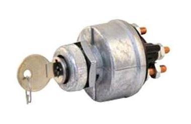 Ignition Switch - 19-1060-R