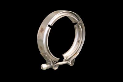 Grand Rock CLAMP V-BAND 3&quot; - VB-301I