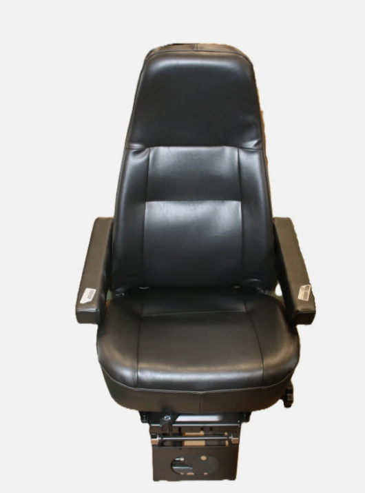 T915 Standard Black Vinyl Dual Arms - 2339177-544