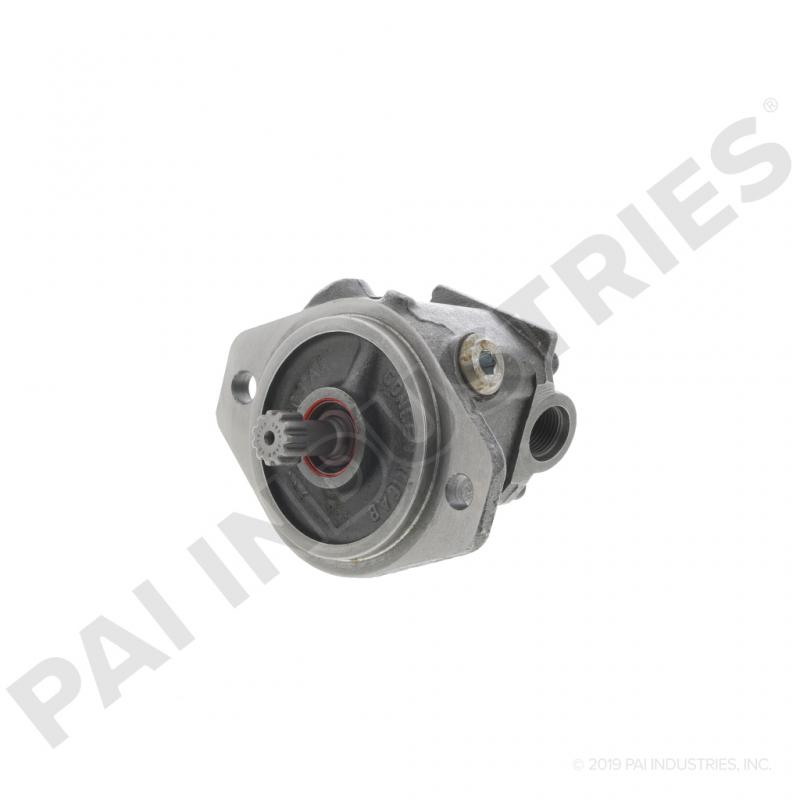 Fuel Supply Pump - 380160