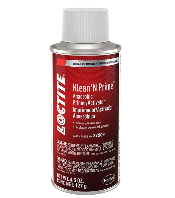 (37509) Klean N Prime Activator - 494147