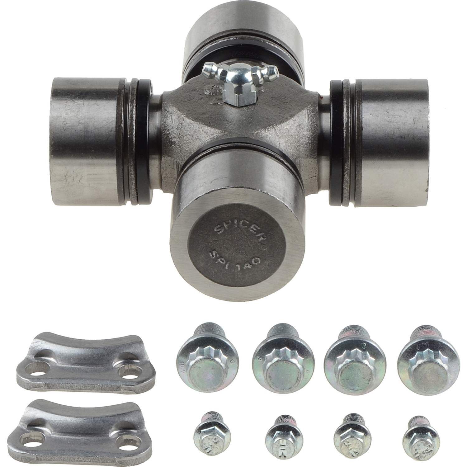 Spicer Universal Joint (SPISPL140X) - SPISPL140X