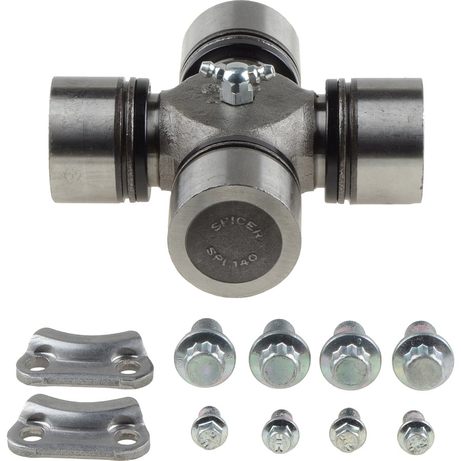 Spicer Universal Joint (SPISPL140X) - SPISPL140X