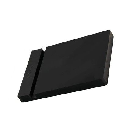 Automann MTN458 Spring End Pad With Slot Neway - MTN458