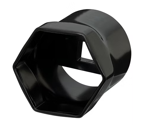 Locknut Socket 6 Point - 18515