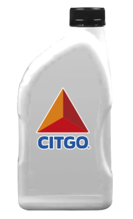 Citgo Transgard ATF Mercon V [0.25-gal./0.95-Liter. Bottle] 633122001181 - 633122001181