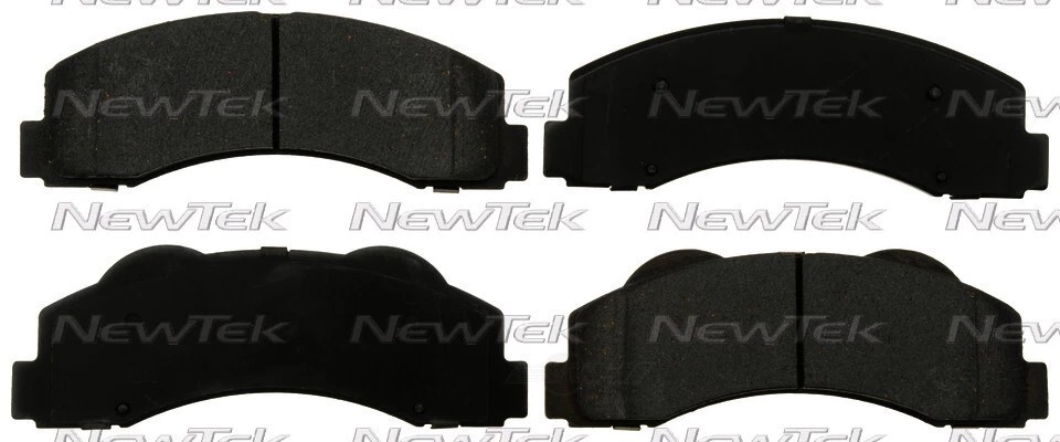 NewTek PMD1414H PosiTek Premium HD Disc Pad Set - PMD1414H
