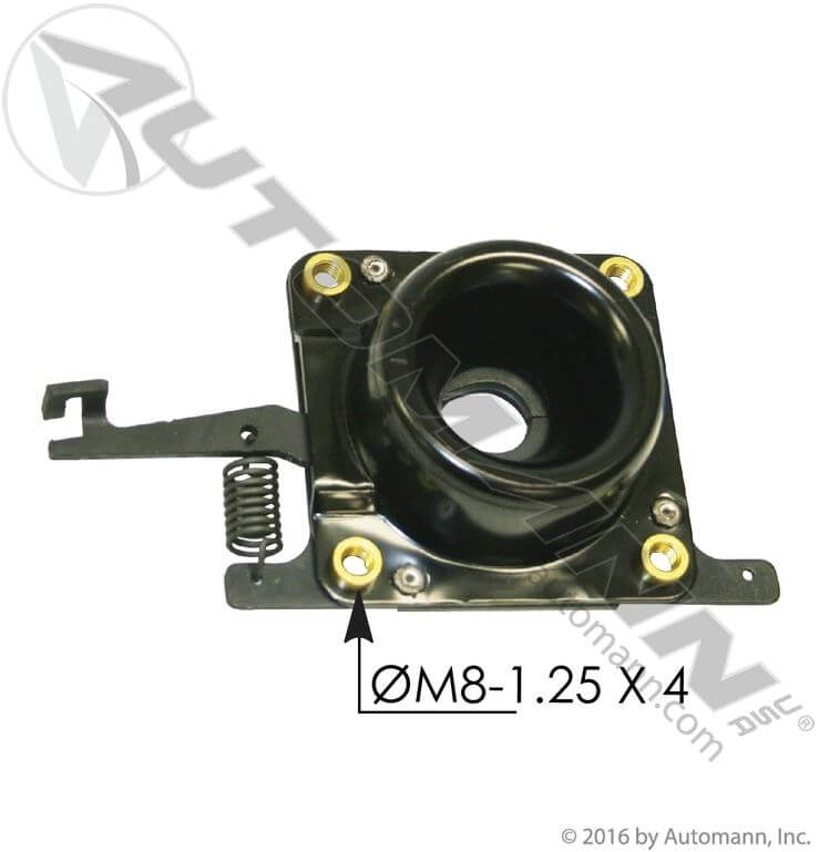 Hood Latch RH - HLK2031