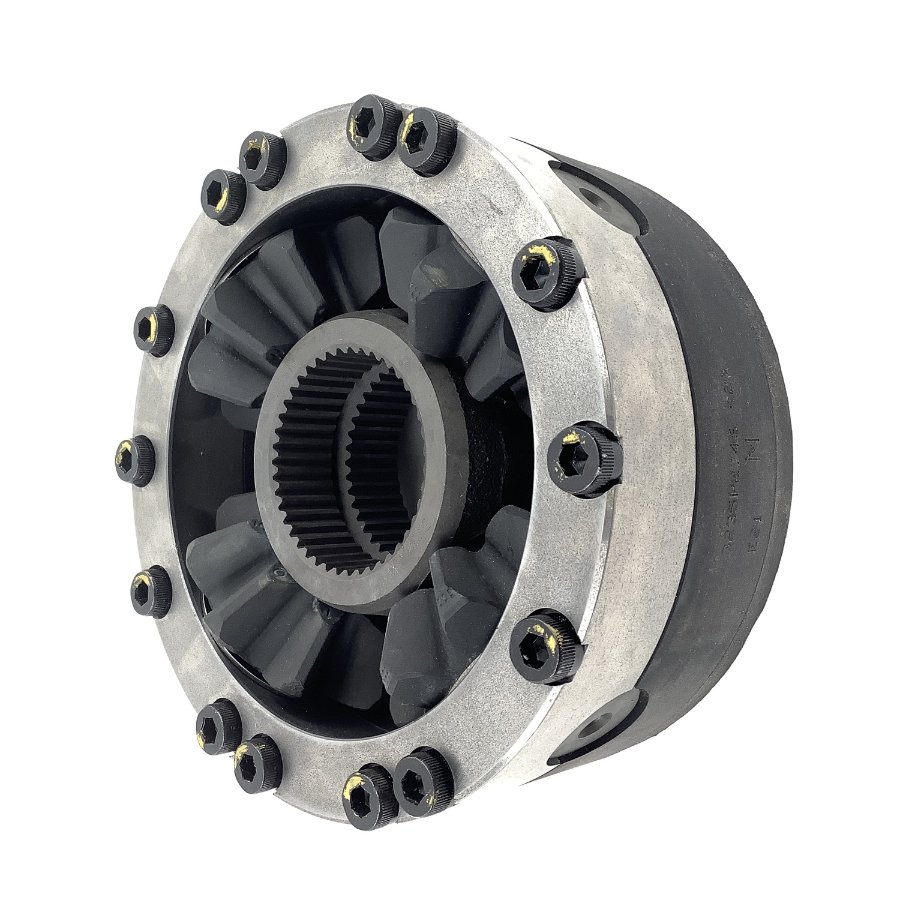 IAD Assembly - TDAA3235P2746