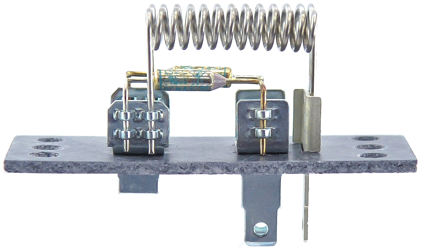 TruckAir Parts 11-1608 Switch - Resistor - 11-1608