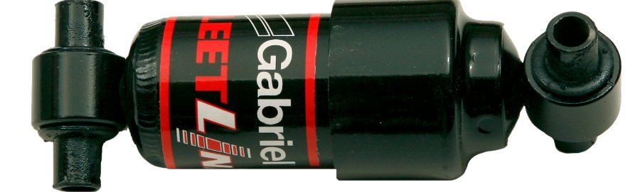 Suspension Shock Absorber - 83049