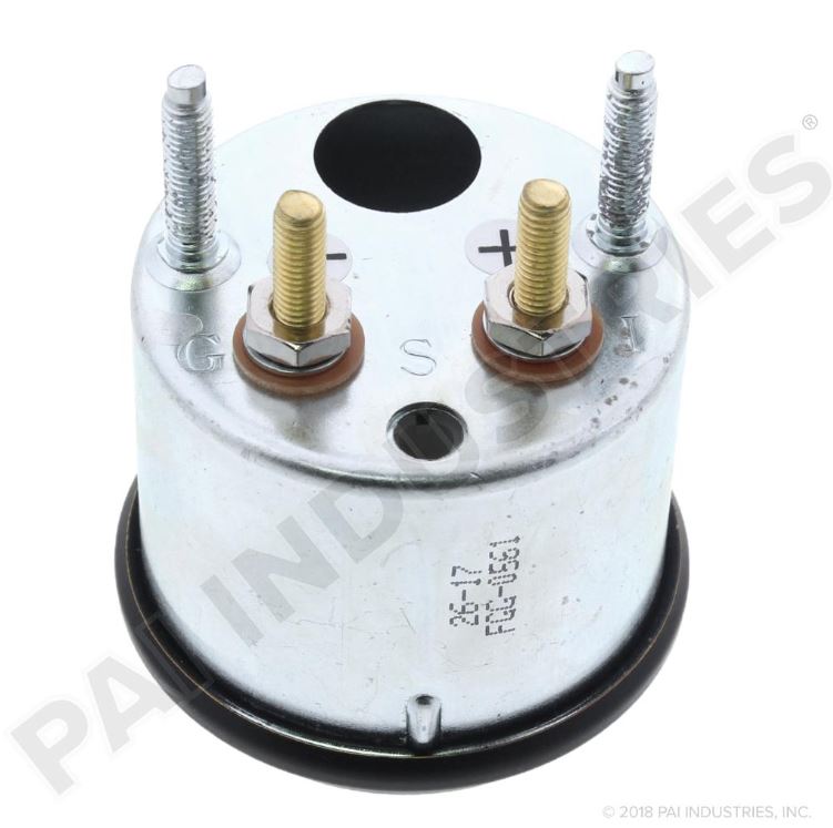 Voltmeter Gauge Electrical - FGG-0561