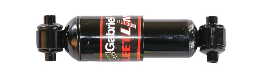 Suspension Shock Absorber - 83081