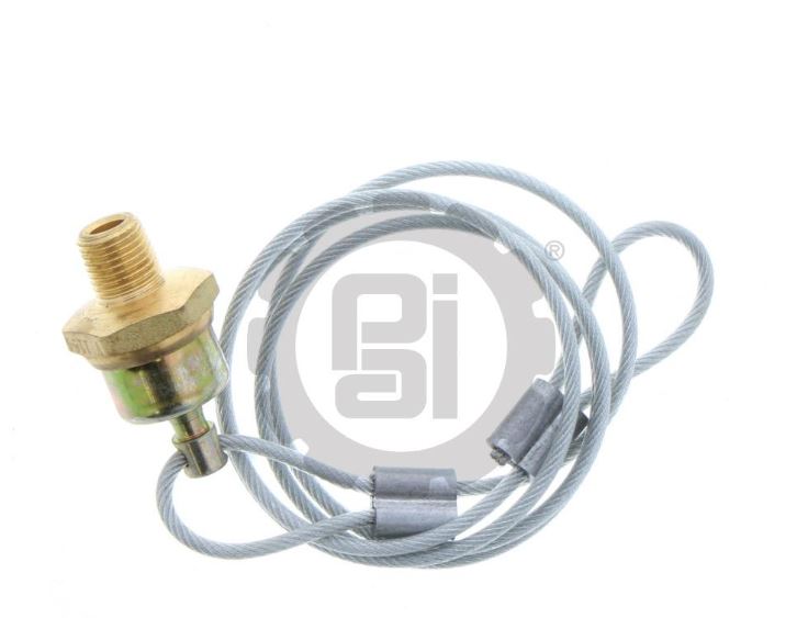 Drain Valve - EM36620