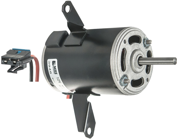 HVAC Blower Motor - 01-1004