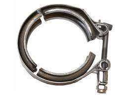 Newstar S-24011 Exhaust Gas Recirculation (Egr) Cooler Clamp - 24011