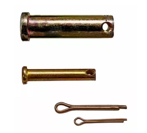 Automann 179.CPK 1/4" & 1/2" Clevis Pin Kit - 179.CPK
