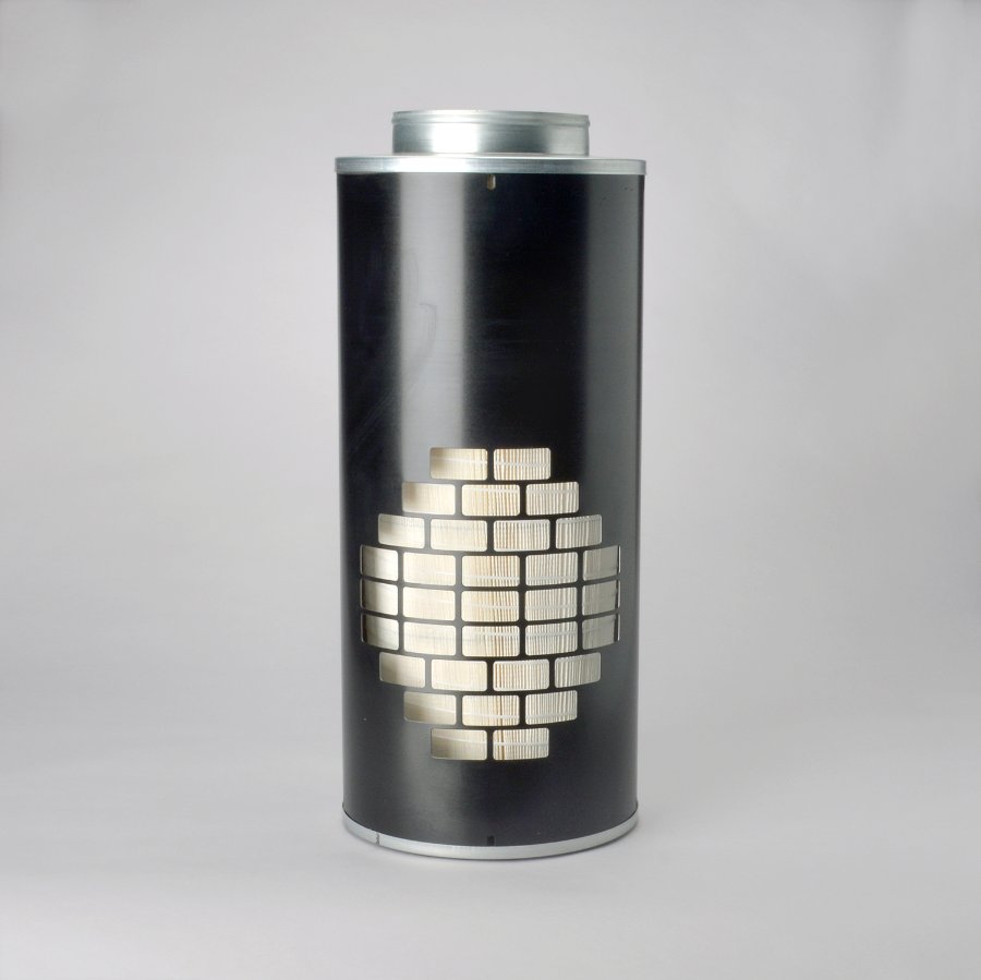 Air Cleaner Assembly - P154927