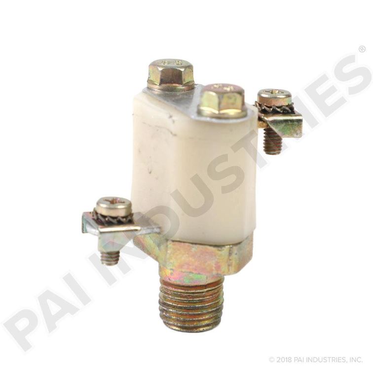 Low Pressure Switch - EM36220