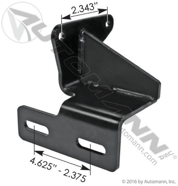 Front Bumper Bracket RH - HLK2464