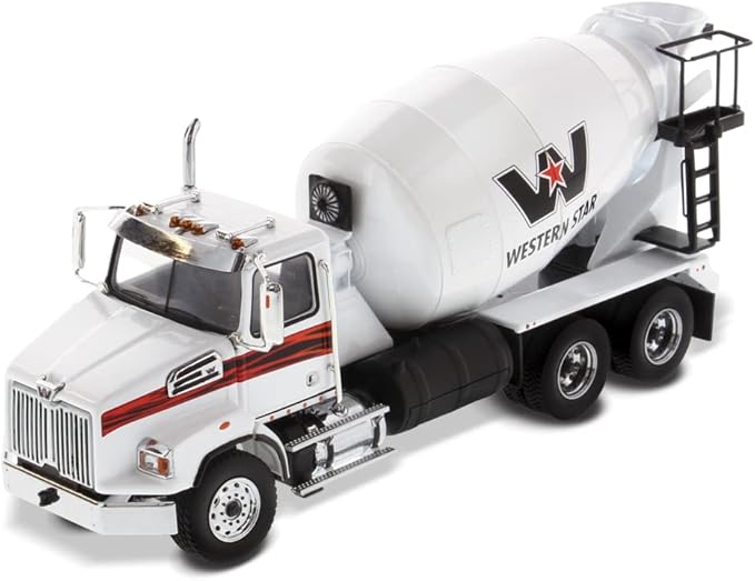 Western Star 4700 SBFA Tandem - 71035