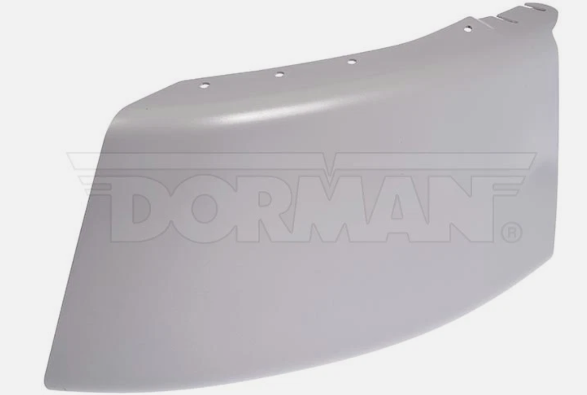 242-6062 Side Bumper - 242-6062