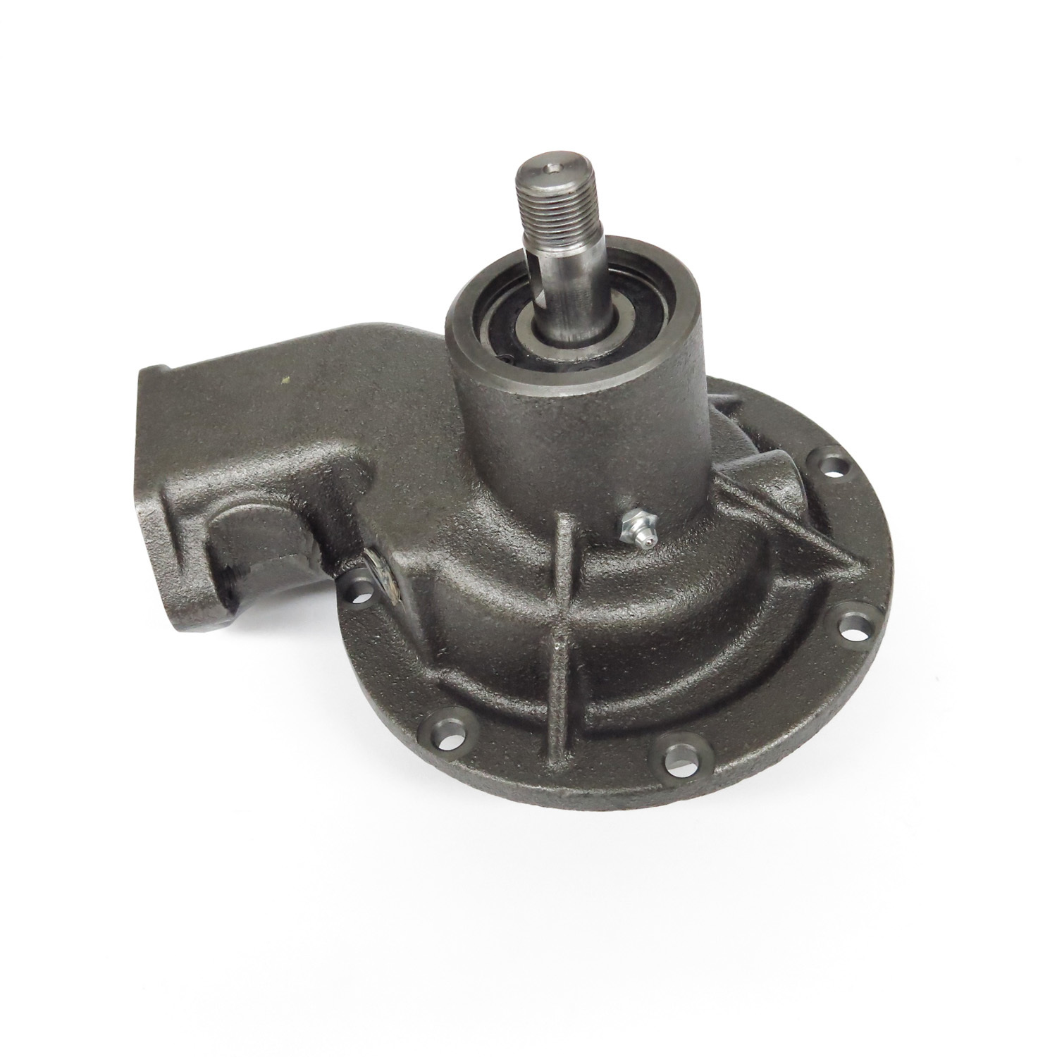 Engine Water Pump - US3195