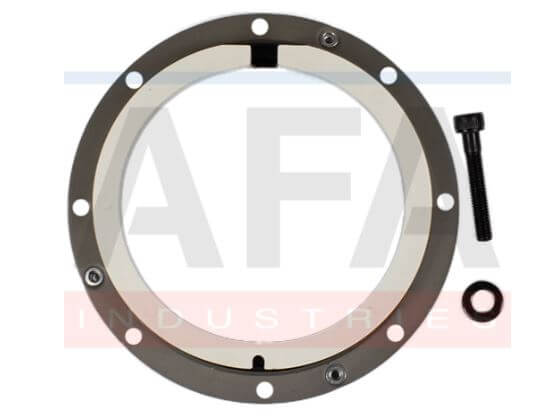Front Crankshaft Seal Kit - A4955383