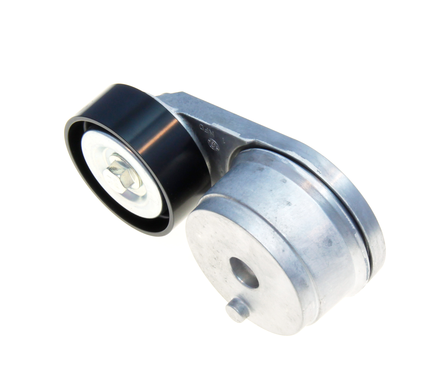 Accessory Drive Belt Tensioner Assembly - 38636