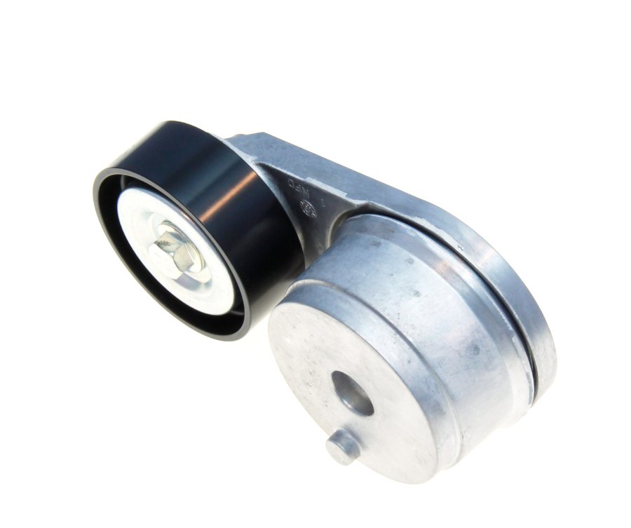 Accessory Drive Belt Tensioner Assembly - 38636