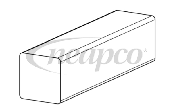 Power Take Off (PTO) Solid Shaft - 73-1188