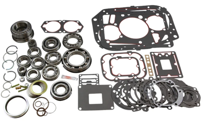 CCC PARTS Rebuild Kit - FULK-3346