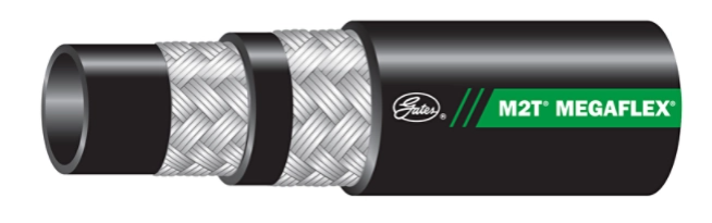 Wire Braid Hose - 85605EA