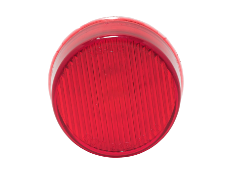 Round Clearance Marker Light - HD20010R