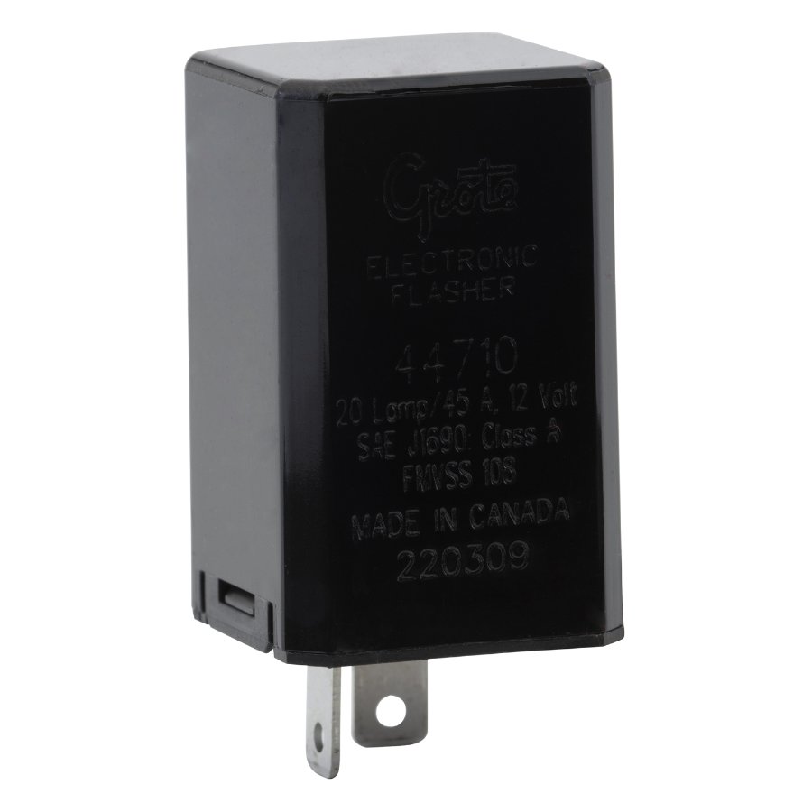 Turn Signal Flasher - 44710