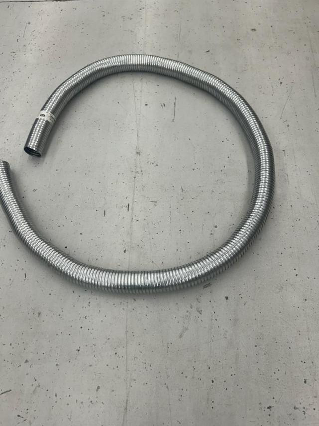 Grand Rock 2.5"x120" Flex Coil - G15-25120