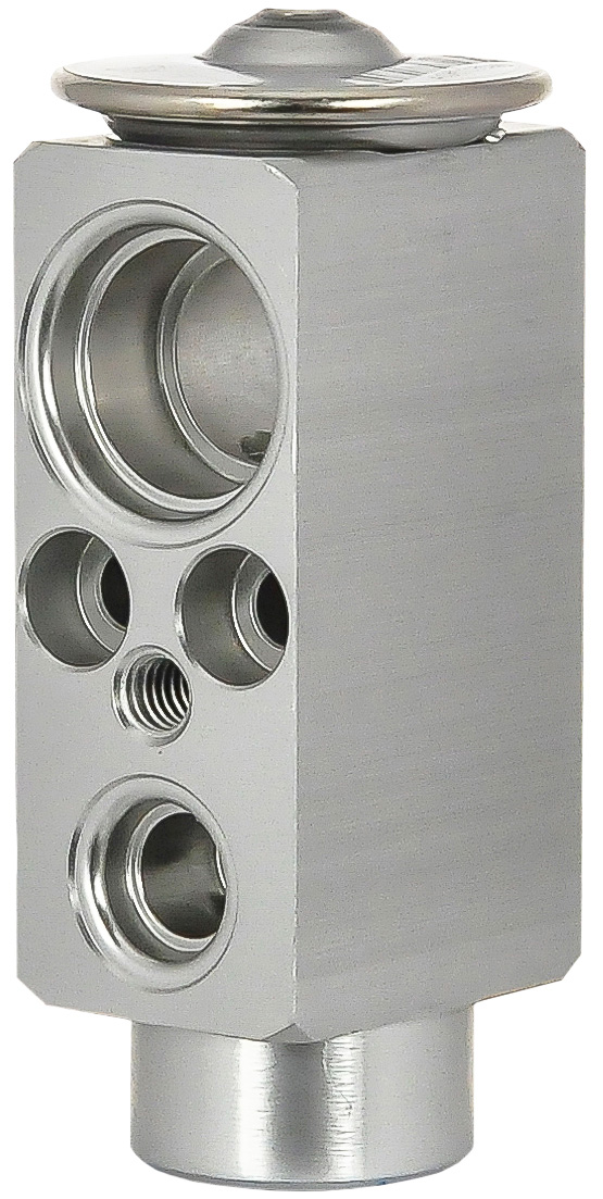 A/C Expansion Valve - 12-1608A