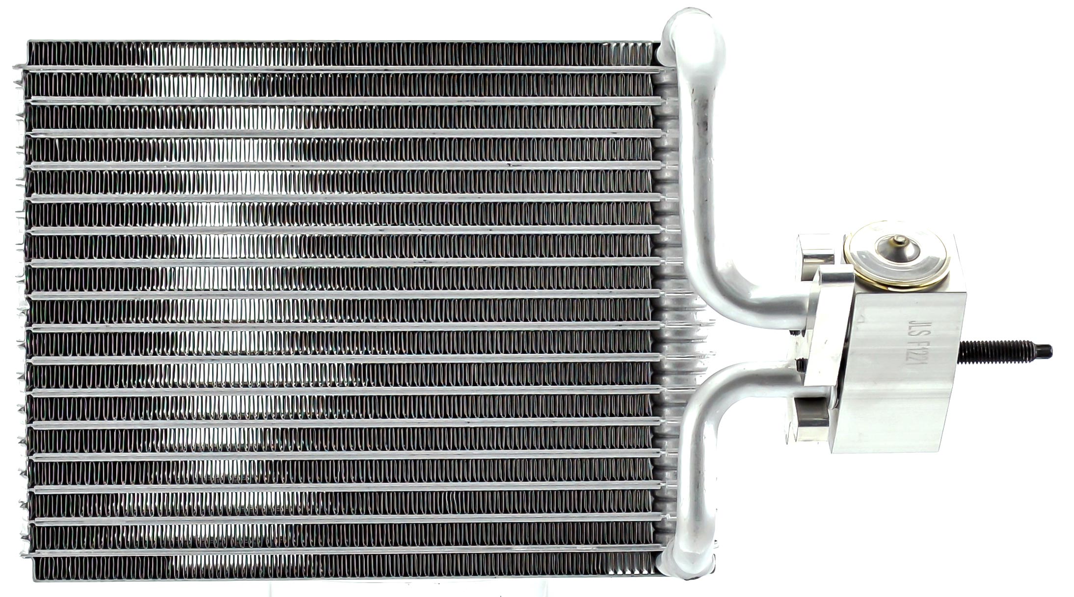 A/C Evaporator Core - 05-0814