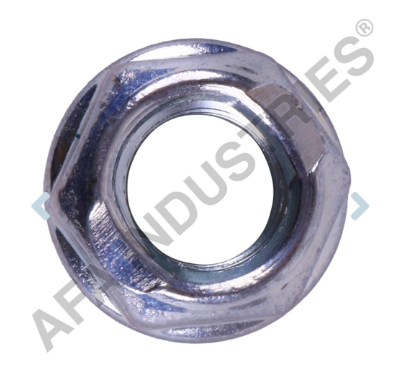 LOCK NUT - 2N2766