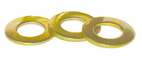 SAE Flat Washer - 76515