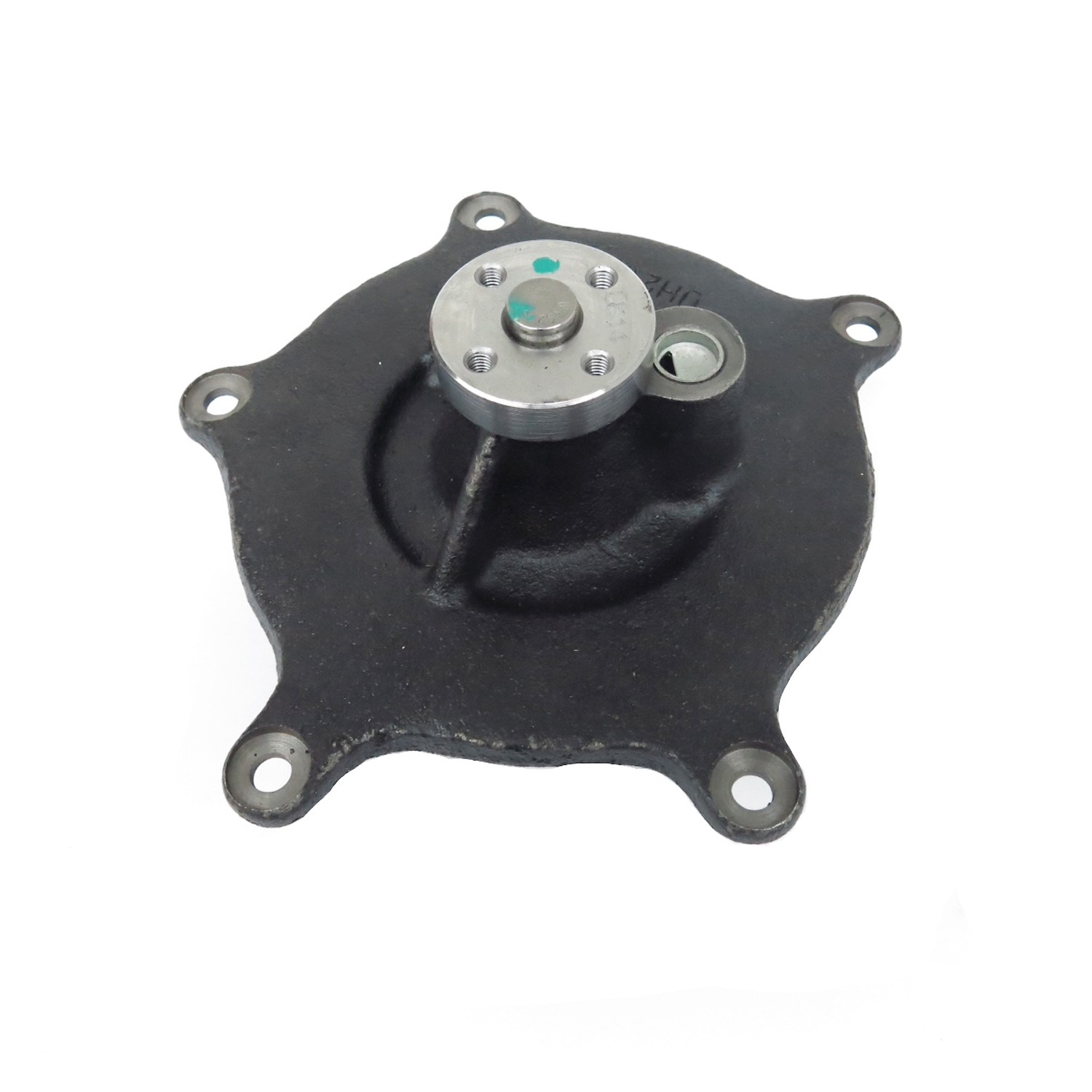 Engine Water Pump - US2128