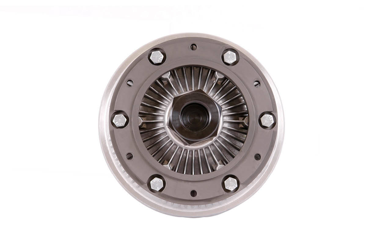Engine Cooling Fan Clutch - RV0112000-02